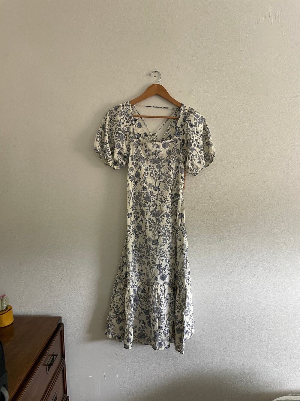 NWT Just Found Boutique Dress Size L